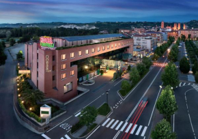  Hotel Ristorante I Castelli  Альба